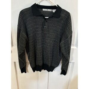 90s Vintage Vincente Nest XL Men's Shirt